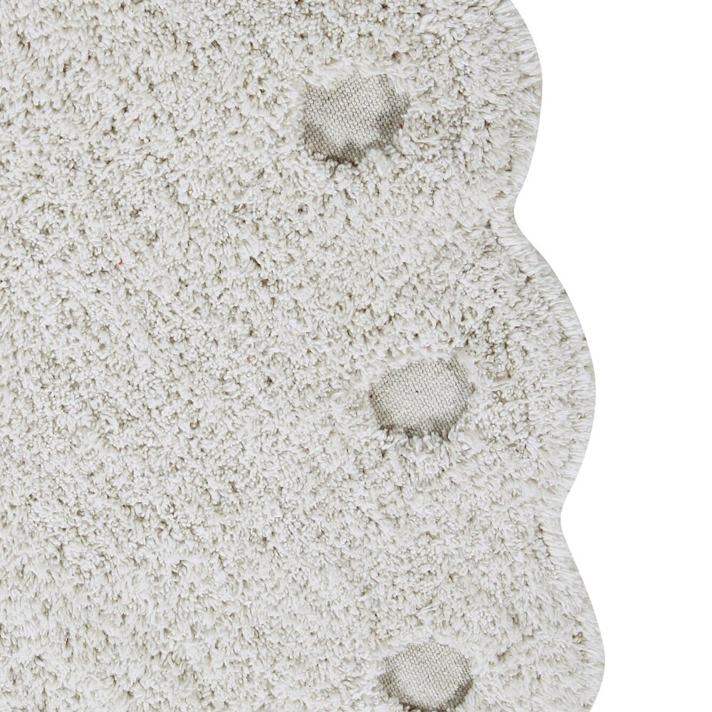 Washabe rug Picone Ivory - 130 x 180 cm