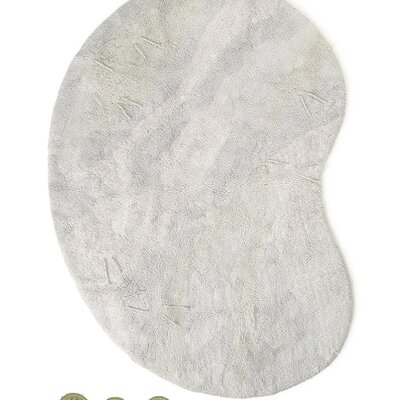 Wasbaar Play tapijt Swan Lake 130 x 170 cm Wasbaar Play tapijt Swan Lake 130 x 170 cm