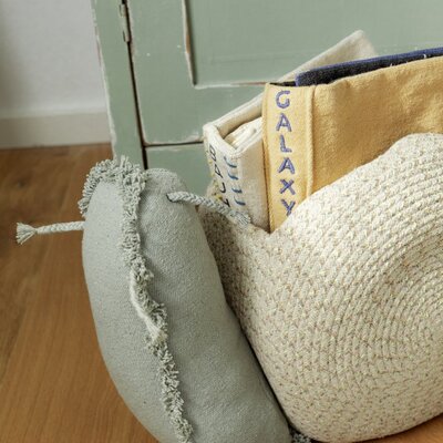 Pouf Mr. Snail - 35 x 95 x 45 cm