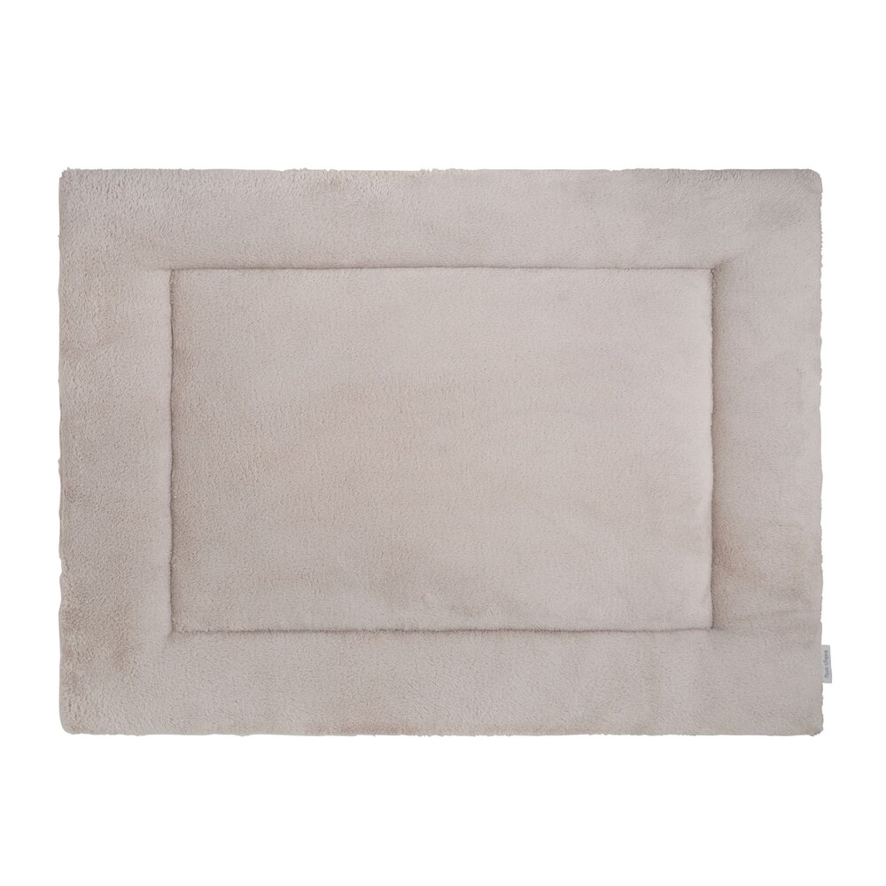 Boxkleed Cozy - 75x95 Urban Taupe
