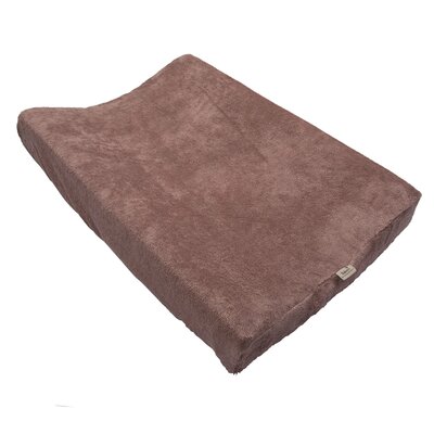 Verzorgingskussenhoes 67x44cm Mellow Mauve Verzorgingskussenhoes 67x44cm Mellow Mauve