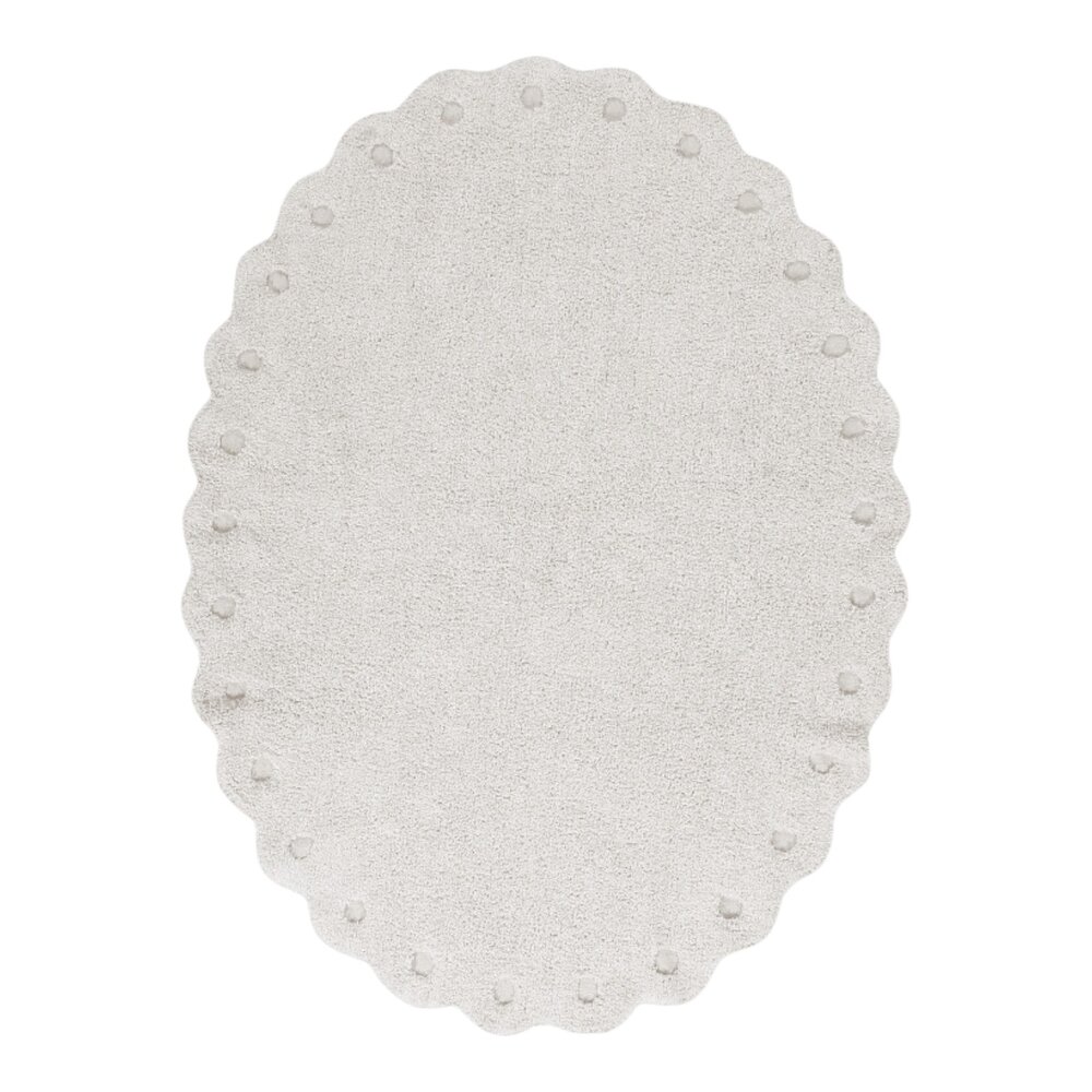 Washabe rug Picone Ivory - 130 x 180 cm
