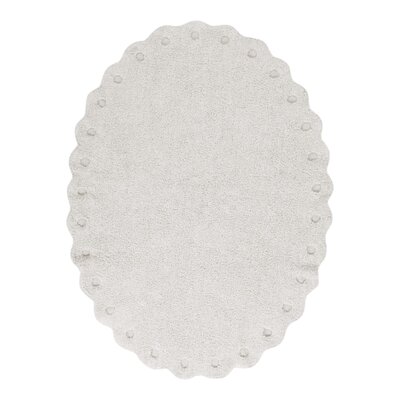 Washabe rug Picone Ivory - 130 x 180 cm