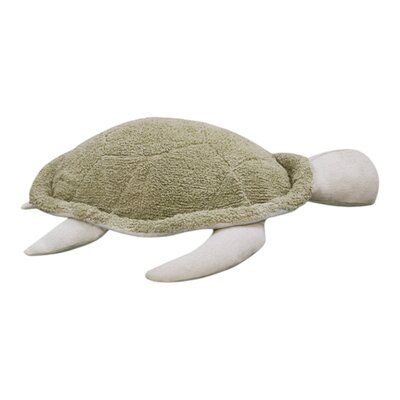 Pouf Mrs. Turtle - 20 x 115 x 85 cm Pouf Mrs. Turtle - 20 x 115 x 85 cm