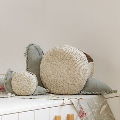 Pouf Mr. Snail - 35 x 95 x 45 cm