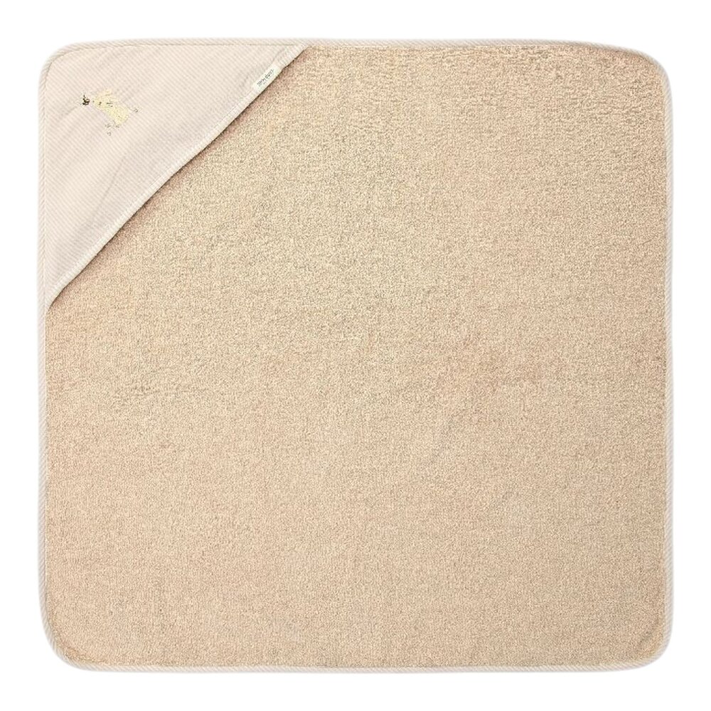 Badcape - Baby Bunny - 75x75 cm Badcape - Baby Bunny - 75x75 cm