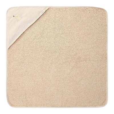 Badcape - Baby Bunny - 75x75 cm Badcape - Baby Bunny - 75x75 cm