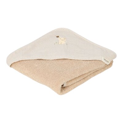 Badcape - Baby Bunny - 75x75 cm Badcape - Baby Bunny - 75x75 cm