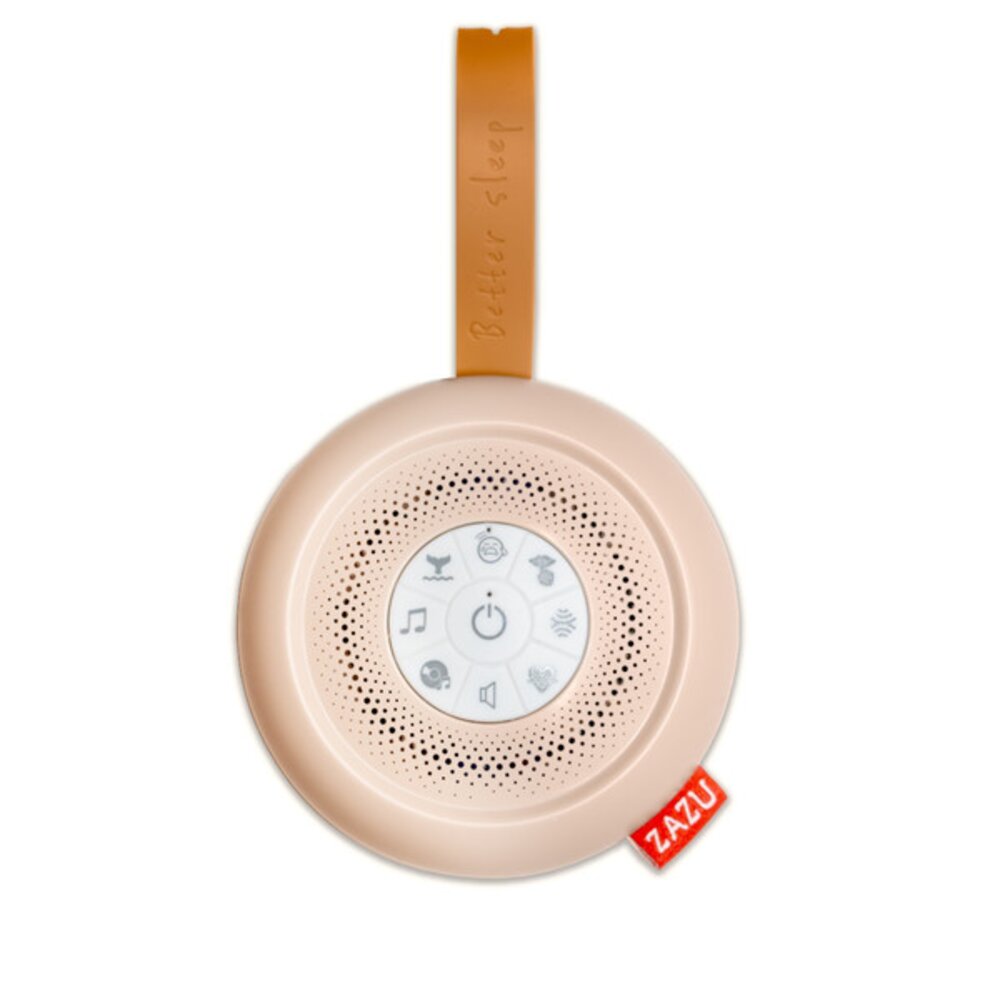 Baby Soother - oplaadbaar - Suzy Deluxe Baby Soother - oplaadbaar - Suzy Deluxe