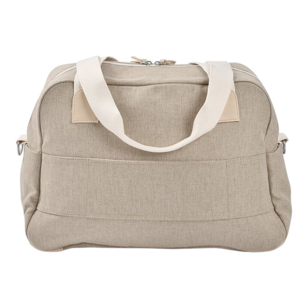 Verzorgingstas Genève II ECO Clay