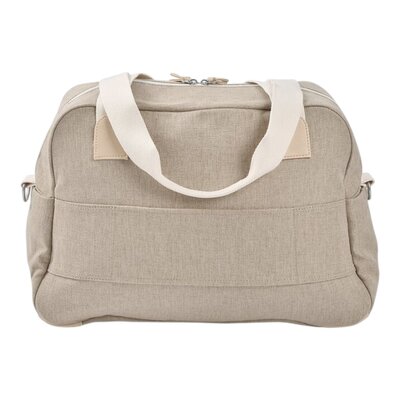 Verzorgingstas Genève II ECO Clay