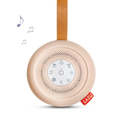 Baby Soother - oplaadbaar - Suzy Deluxe Baby Soother - oplaadbaar - Suzy Deluxe