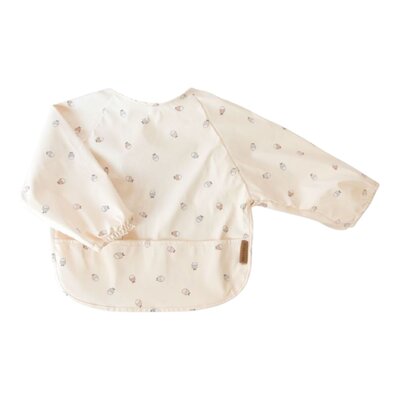 Slabbetje met mouwen Fishes Slabbetje met mouwen Fishes