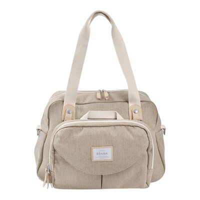 Verzorgingstas Genève II ECO Clay