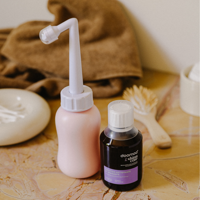 Intieme douche Intieme douche