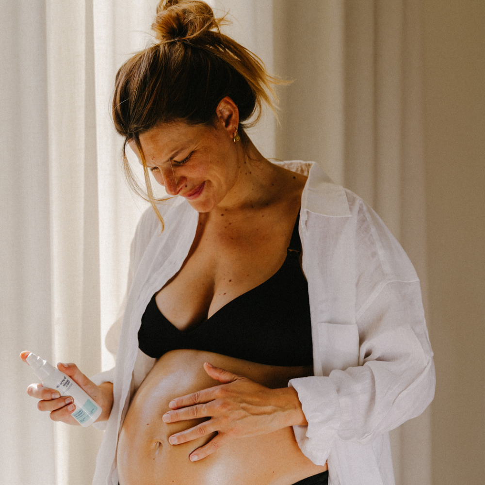 Zijdezachte Lichaamsolie Zijdezachte Lichaamsolie