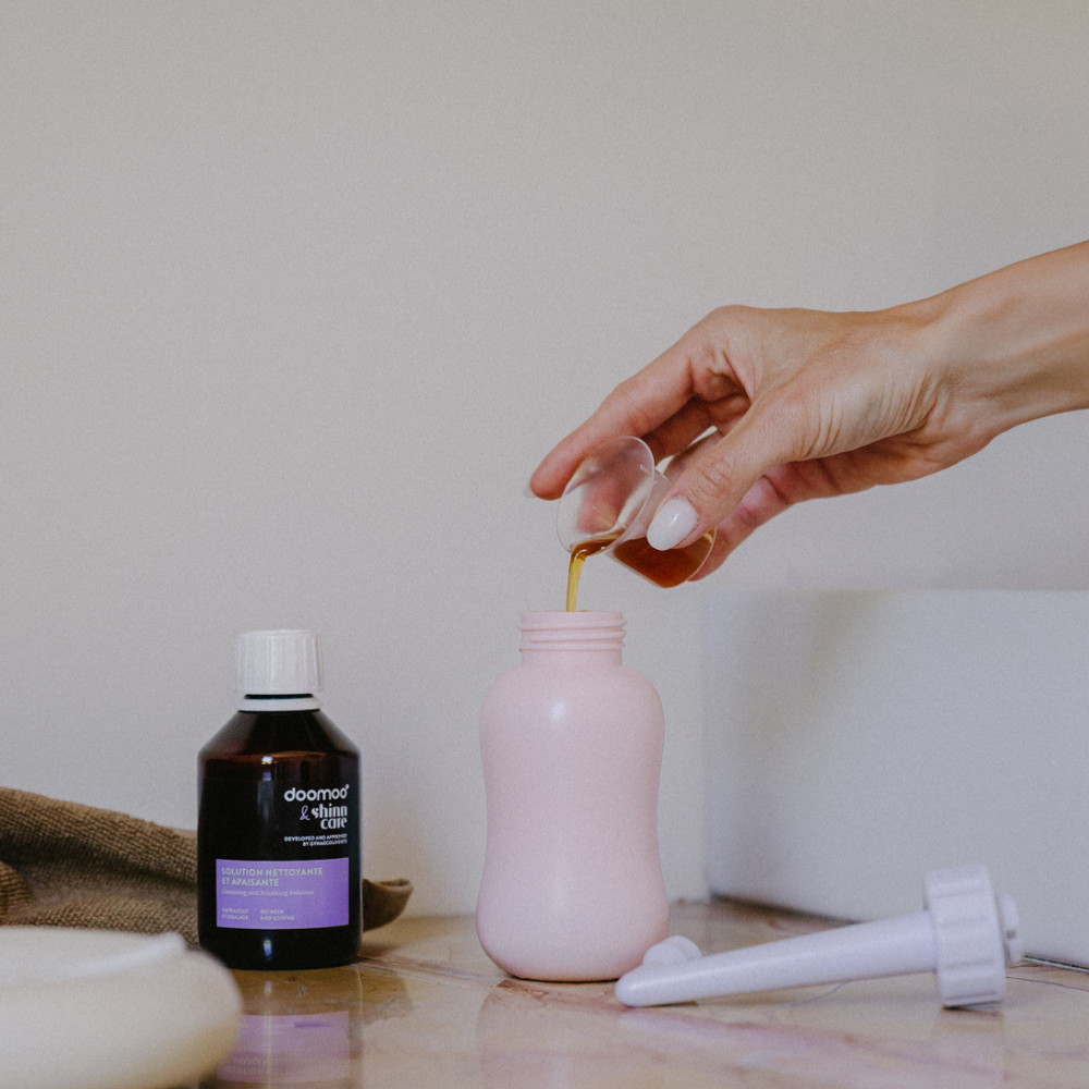 Intieme douche Intieme douche