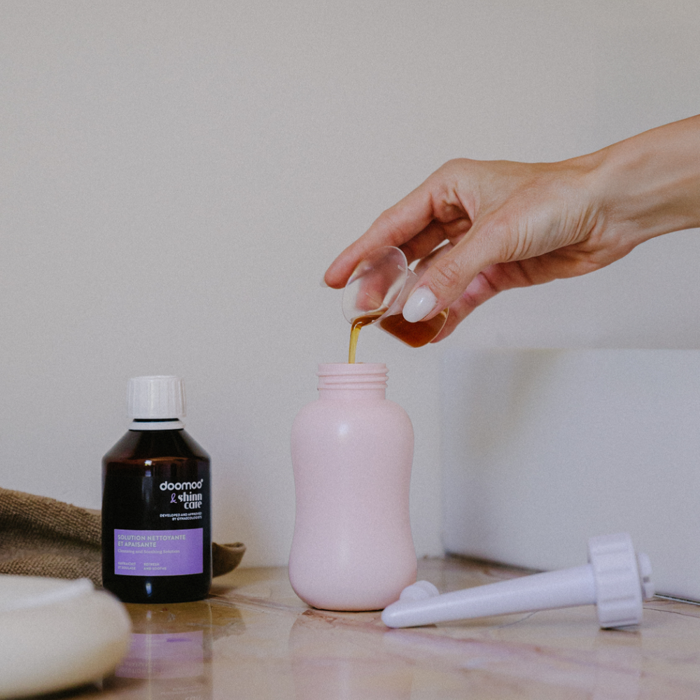 Intieme douche Intieme douche