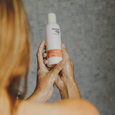 Prebiotische intieme wasgel Prebiotische intieme wasgel