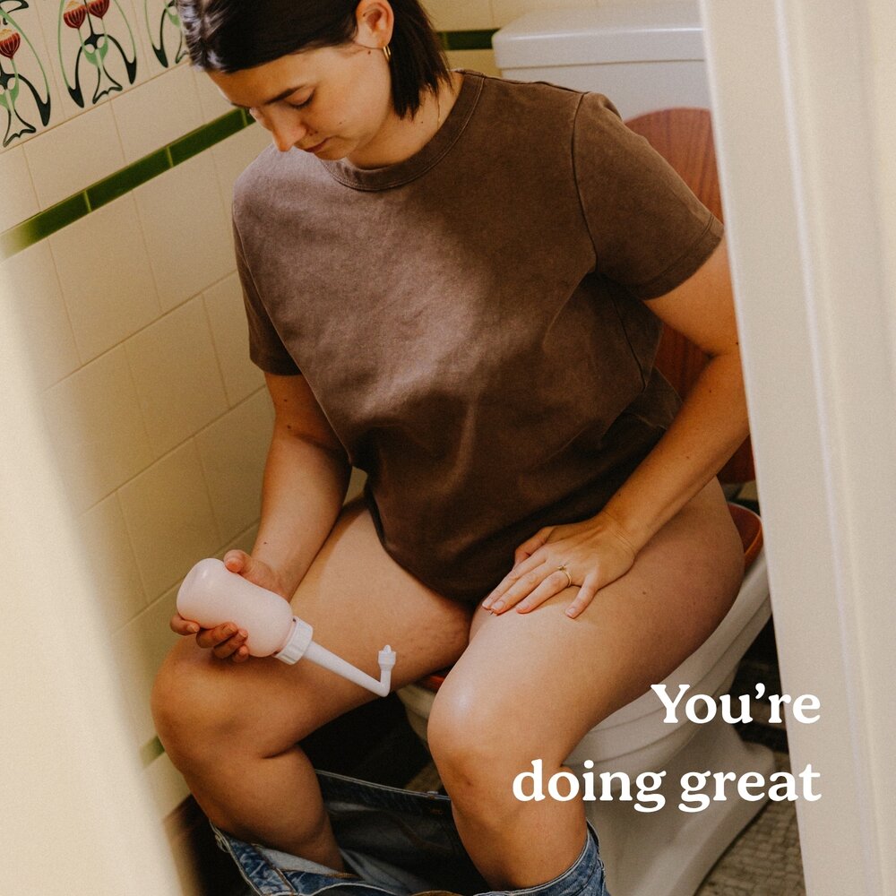 Intieme douche Intieme douche