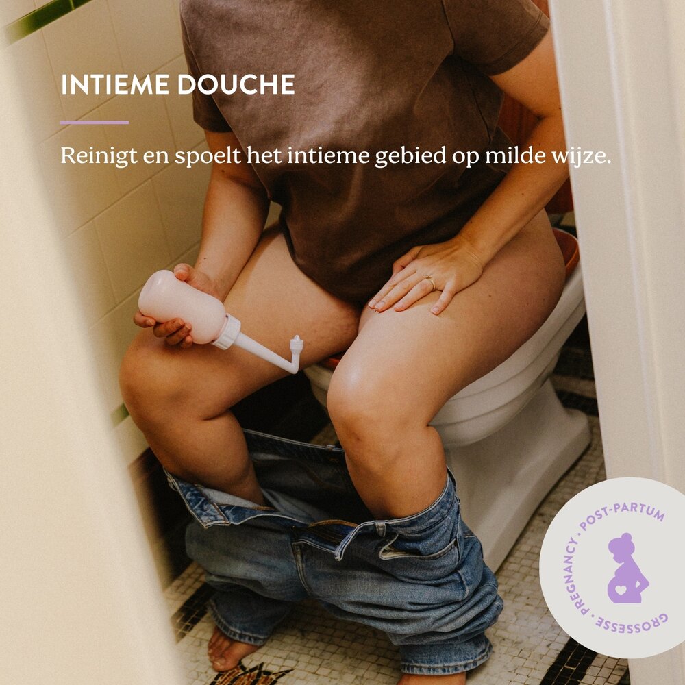 Intieme douche Intieme douche