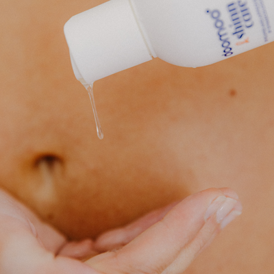 Prebiotische intieme wasgel Prebiotische intieme wasgel