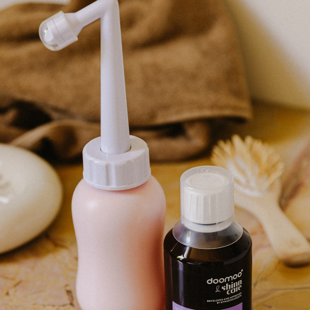 Intieme douche Intieme douche