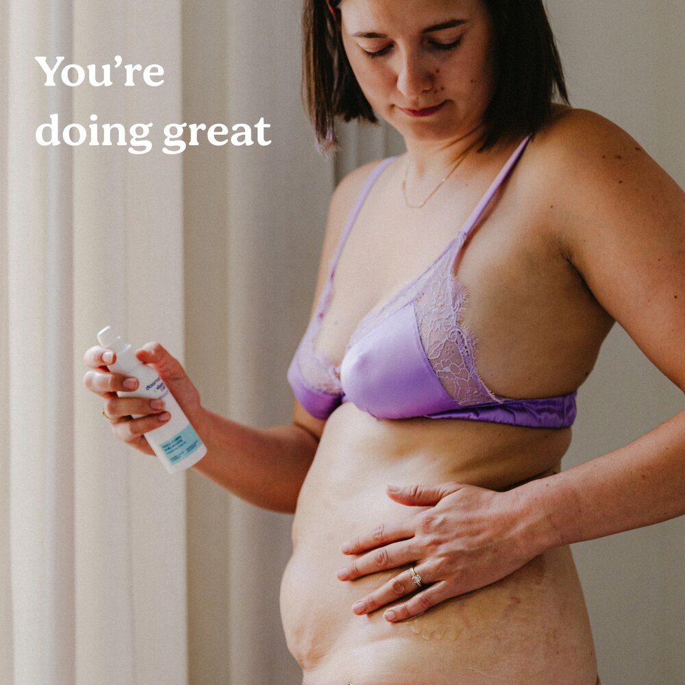 Zijdezachte Lichaamsolie Zijdezachte Lichaamsolie