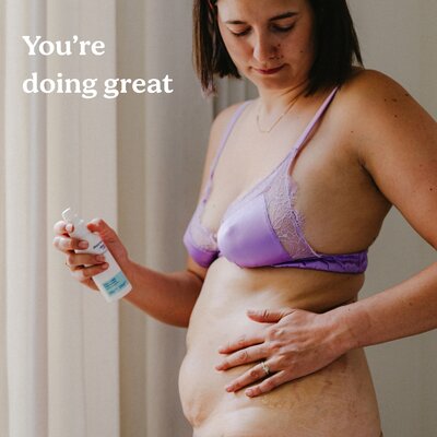 Zijdezachte Lichaamsolie Zijdezachte Lichaamsolie