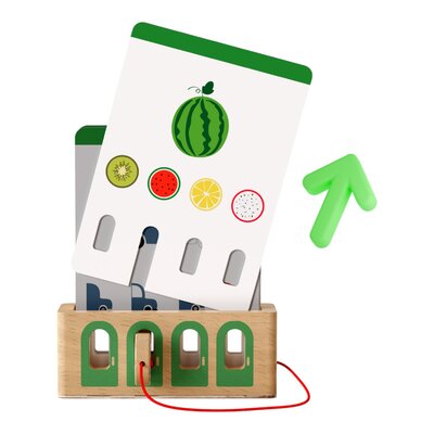 Logical Key Game - Advanced Version Logical Key Game - Advanced Version