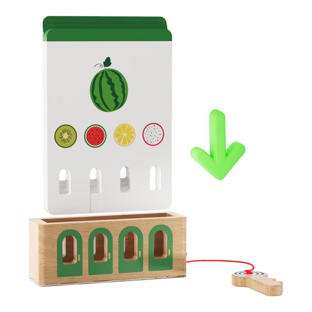 Logical Key Game - Advanced Version Logical Key Game - Advanced Version