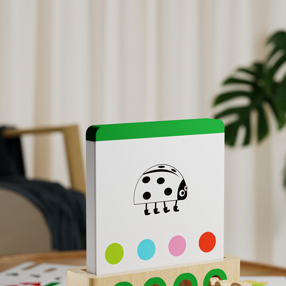 Logical Key Game - Advanced Version Logical Key Game - Advanced Version