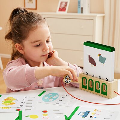 Logical Key Game - Advanced Version Logical Key Game - Advanced Version