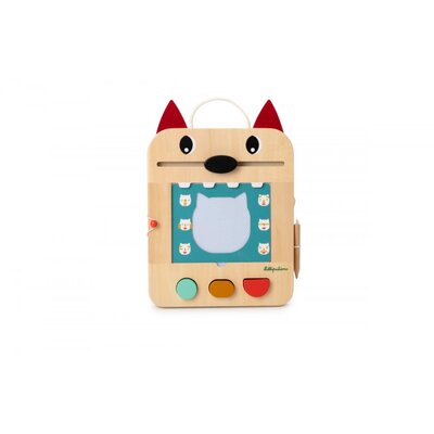 Louis magisch tekenbord