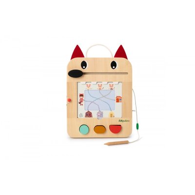 Louis magisch tekenbord