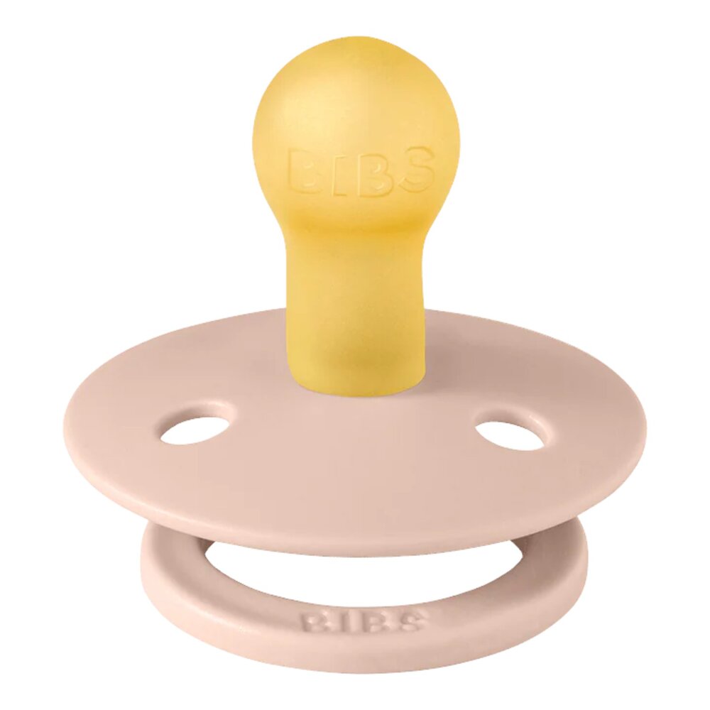 Fopspenen Latex - Rond,Anatomisch,Symmetrisch T1 - Try it pack Blush Fopspenen Latex - Rond,Anatomisch,Symmetrisch T1 - Try it pack Blush