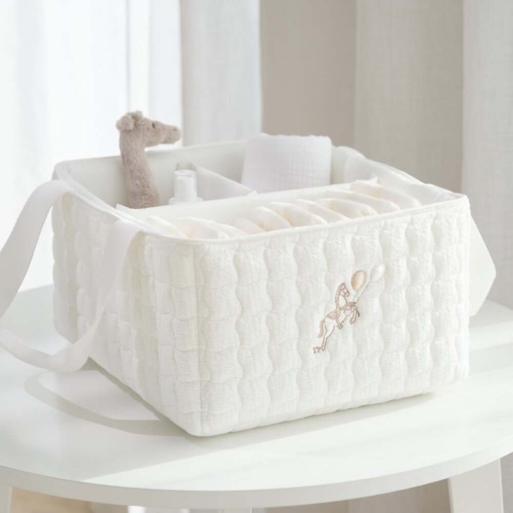 Verzorgingsmand groot carrousel