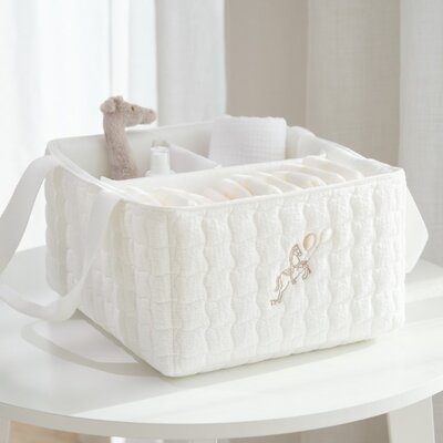 Verzorgingsmand groot carrousel