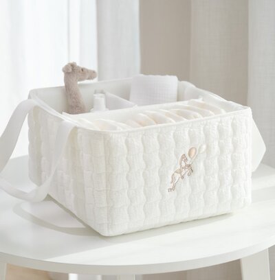 Verzorgingsmand groot carrousel