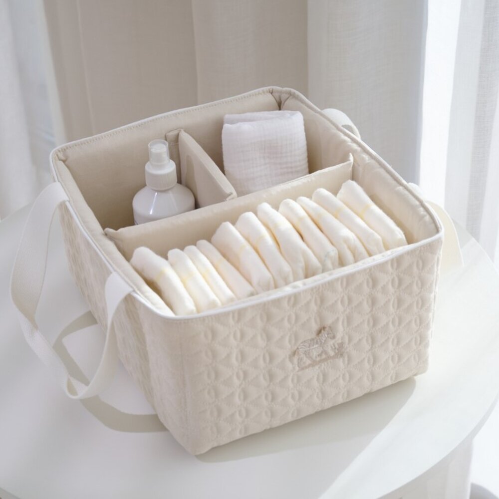 Verzorgingsmand groot Safari