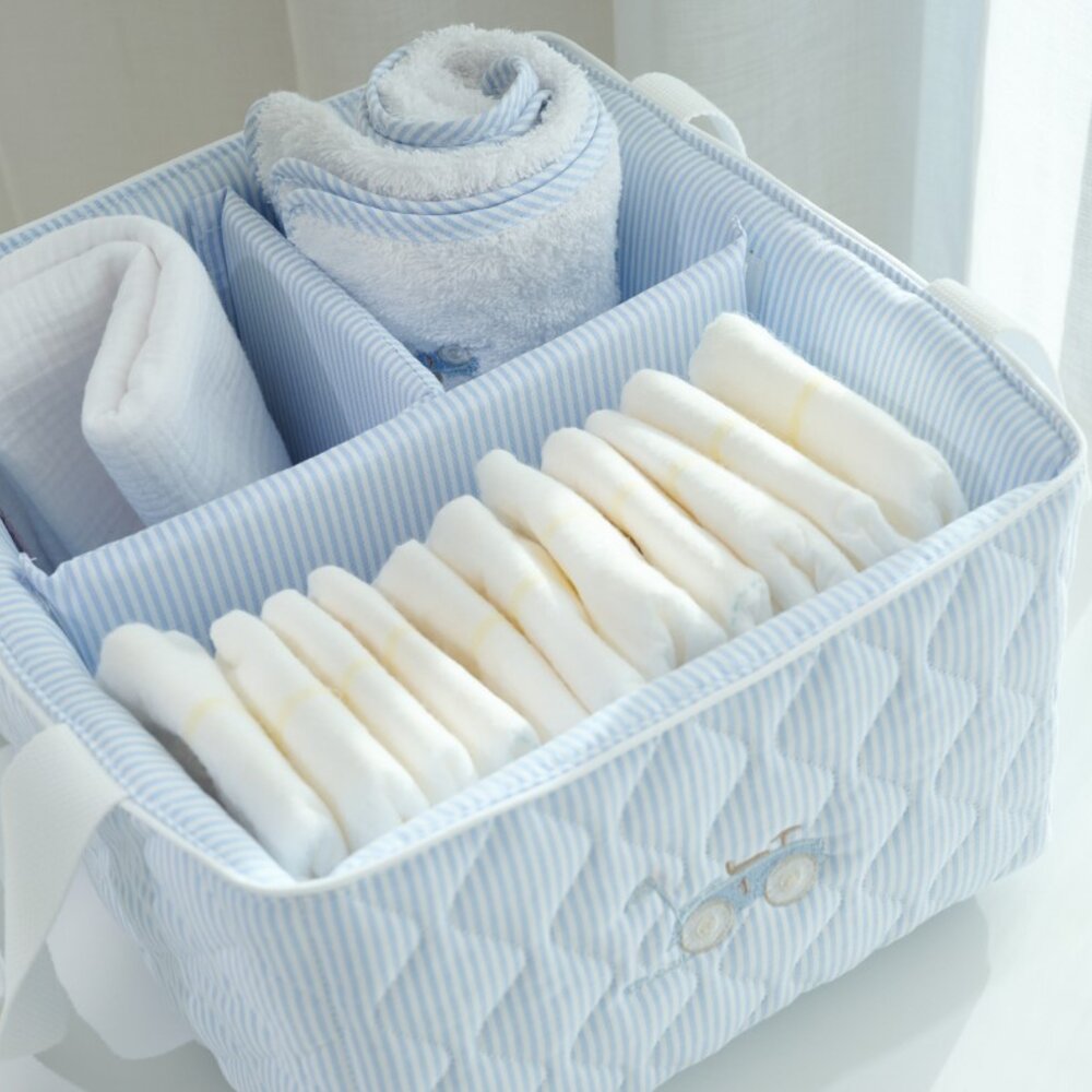 Verzorgingsmand groot Classic car