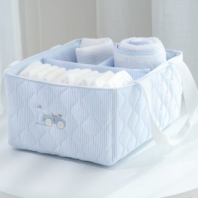 Verzorgingsmand groot Classic car