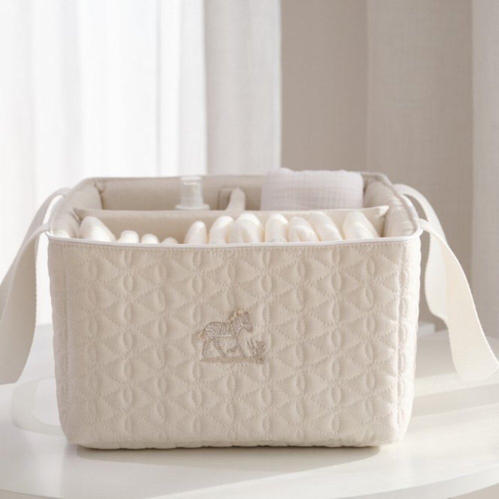 Verzorgingsmand groot Safari