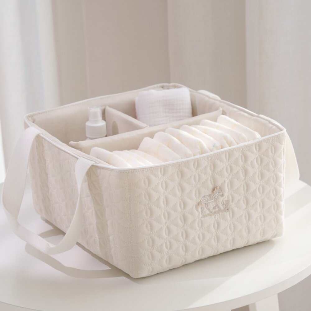 Verzorgingsmand groot Safari