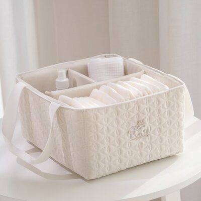 Verzorgingsmand groot Safari