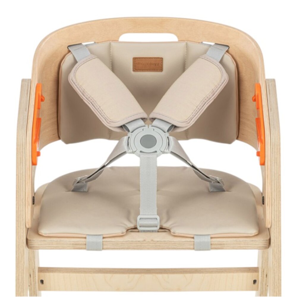 Mychair Kussenset Wood Mychair Kussenset Wood