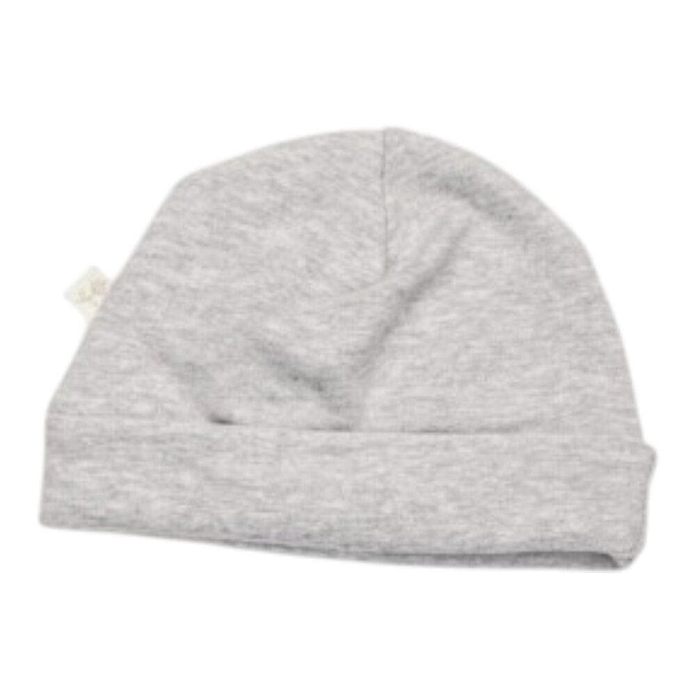 Newborn muts Cyriel italian fleece Grey