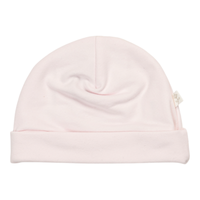 Newborn muts Cyriel italian fleece Pink