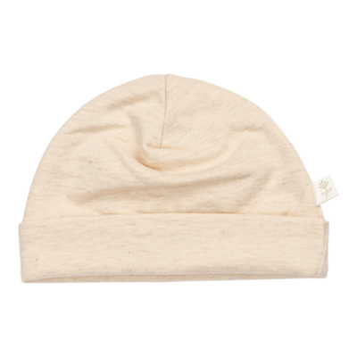 Newborn muts Cyriel italian fleece Natural écru