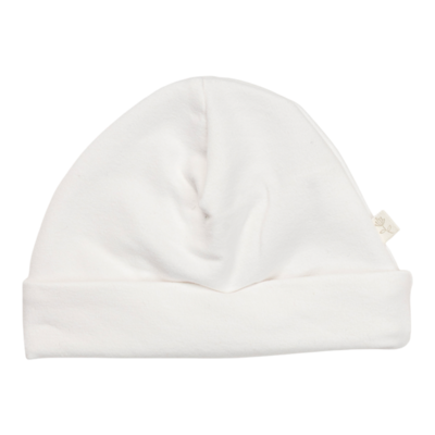 Newborn muts Cyriel italian fleece Wit